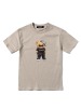 BEAR B 크루넥 반팔 티셔츠&#039;