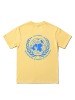 1923 아동권리 티셔츠(라이트옐로우)