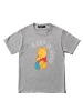 Winnie the Bear 크루넥 반팔 티셔츠&#039;